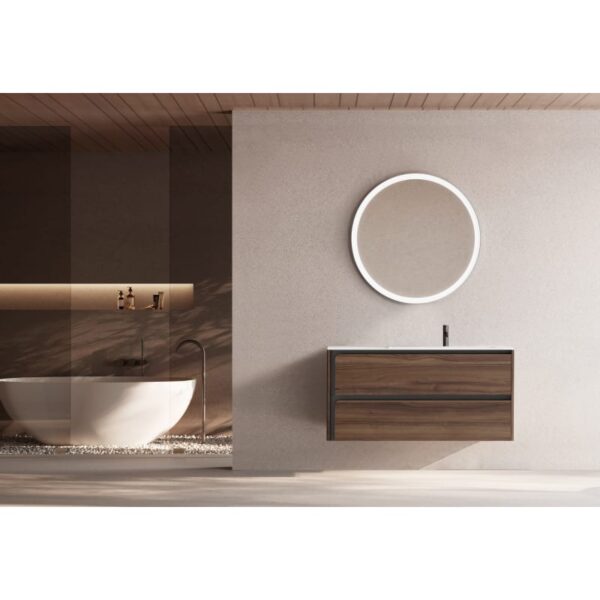 Conjunto mueble de baño Índico Visobath principal 6