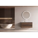 Conjunto mueble de baño Índico Visobath ambiente 20