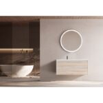 Conjunto mueble de baño Índico Visobath ambiente 21
