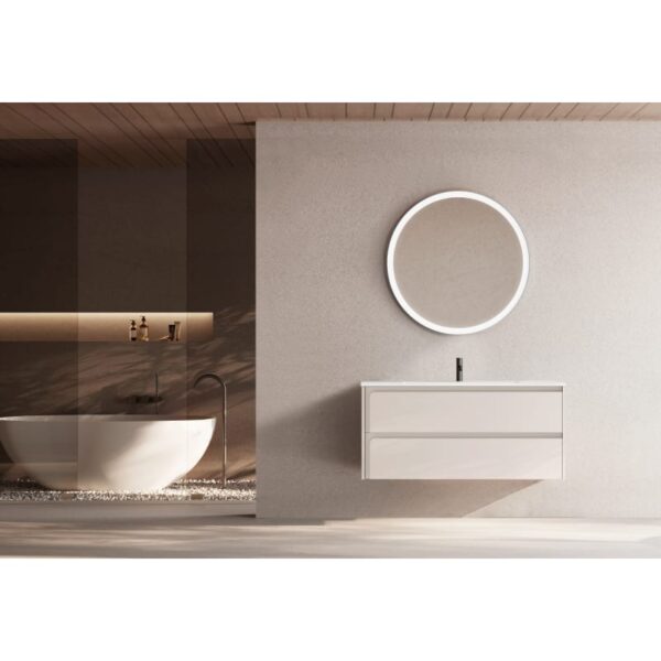 Mueble de baño Índico Visobath principal 5