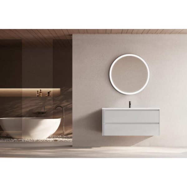 Mueble de baño Índico Visobath principal 6