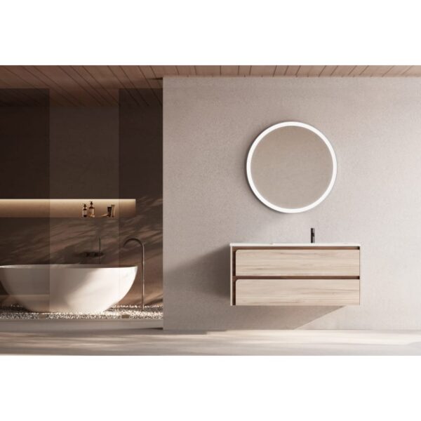 Conjunto mueble de baño Índico Visobath principal 9