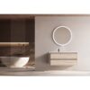 Conjunto mueble de baño Índico Visobath ambiente 23