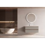 Conjunto mueble de baño Índico Visobath ambiente 26