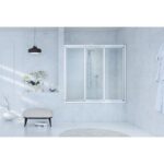 Mampara de bañera dublín principal 0