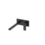 Grifo de lavabo empotrado Jamaica Lluvibath principal 1