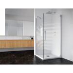 Mampara de ducha Keisy (KE-208) Profiltek principal 0