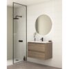 Conjunto mueble de baño Kena Royo principal 2