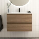 Conjunto mueble de baño Kena Royo detalle 9