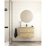 Conjunto mueble de baño Kena Royo principal 0