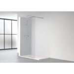 Mampara de ducha Klee (KL-2000) Profiltek opción 5