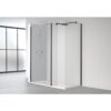 Mampara de ducha Klee (KL-2131) Profiltek opción 5