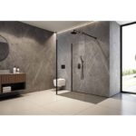 Mampara de ducha Klee (KL-2020) Profiltek principal 0