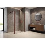 Mampara de ducha Klee (KL-2031) Profiltek principal 0