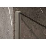 Mampara de ducha Klee (KL-2131) Profiltek detalle 3