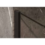 Mampara de ducha Klee (KL-2131) Profiltek detalle 2