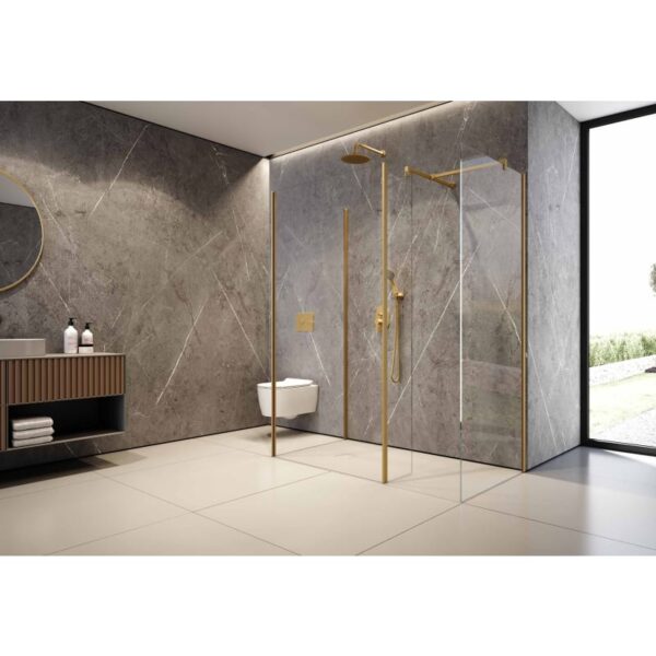 Mampara de ducha Klee (KL-2231) Profiltek principal 2