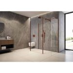 Mampara de ducha Klee (KL-2231) Profiltek principal 3