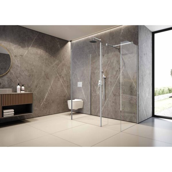 Mampara de ducha Klee (KL-2231) Profiltek principal 0