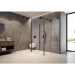 Mampara de ducha Klee (KL-2231) Profiltek principal 1