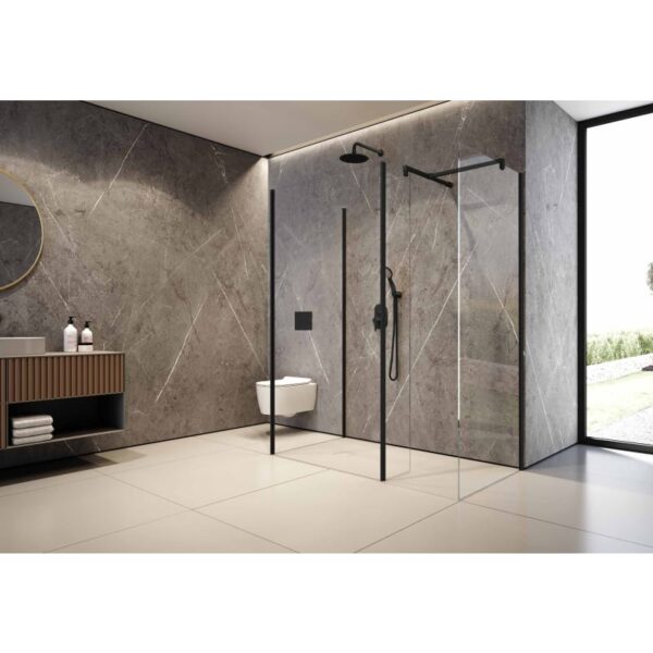 Mampara de ducha Klee (KL-2231) Profiltek principal 1