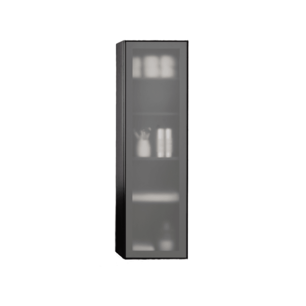 Columna de baño frente cristal mate Koba Sanchís principal 0
