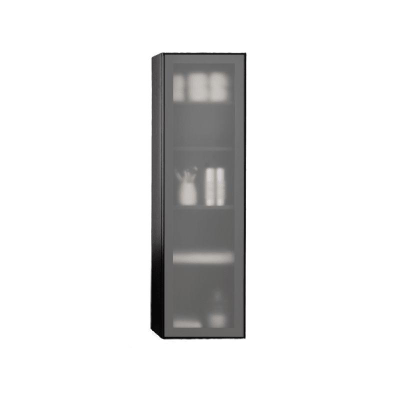 Columna de baño frente cristal mate Koba Sanchís principal 0