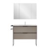 Conjunto mueble de baño Keiko Amizuva 3D 16