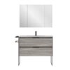 Conjunto mueble de baño Keiko Amizuva 3D 17