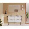 Conjunto mueble de baño Keiko Amizuva principal 0