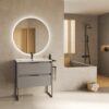 Conjunto mueble de baño Keiko Amizuva principal 2