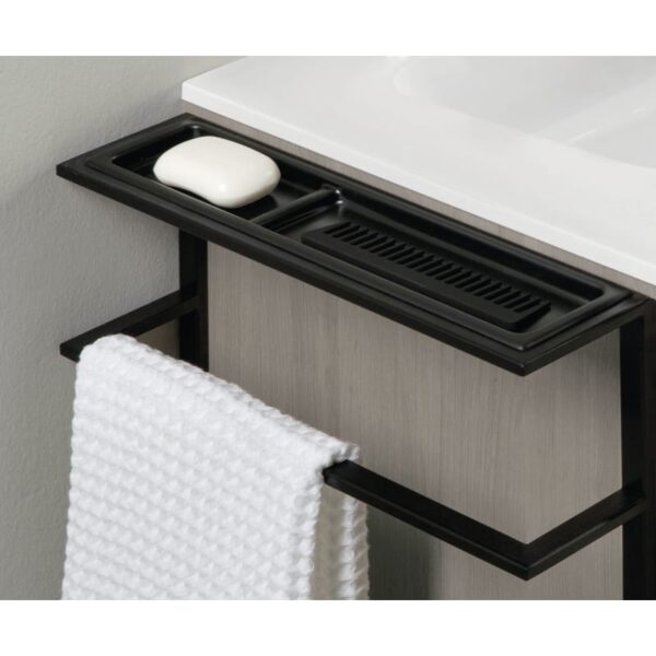 Conjunto mueble de baño Keiko Amizuva detalle 7