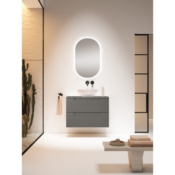 Mueble de baño con encimera Hidrófuga Kyoto Visobath principal 5
