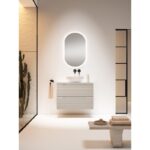 Mueble de baño con encimera Hidrófuga Kyoto Visobath principal 6
