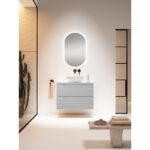 Mueble de baño con encimera Hidrófuga Kyoto Visobath principal 7