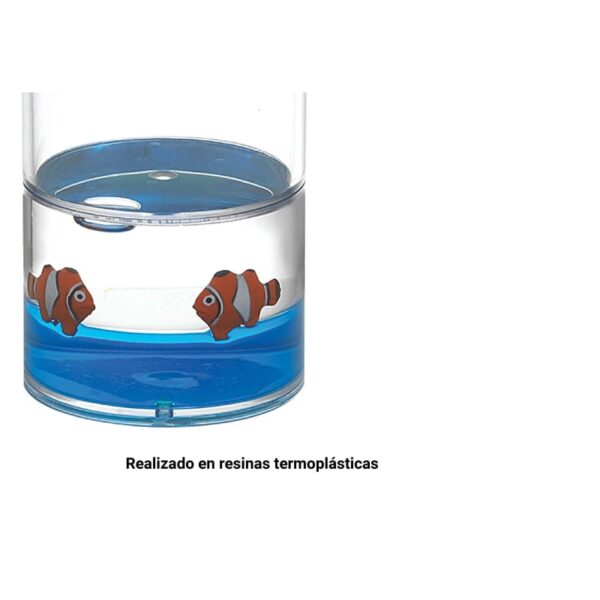 Conjunto de accesorios infantil de baño Pyxis Gedy detalle 2