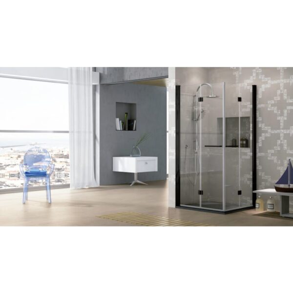 Mampara de ducha módena principal 2
