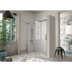 Mampara de ducha Liberty (LI102) Kassandra principal 0