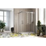 Mampara de ducha Liberty (LI105) Kassandra principal 0