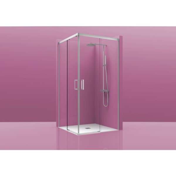 Mampara de ducha meissa principal 1