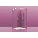 Mampara de ducha meissa de principal 0