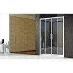 Mampara de ducha bucarest principal 0