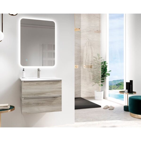 Mueble de baño Landes Coycama principal 2