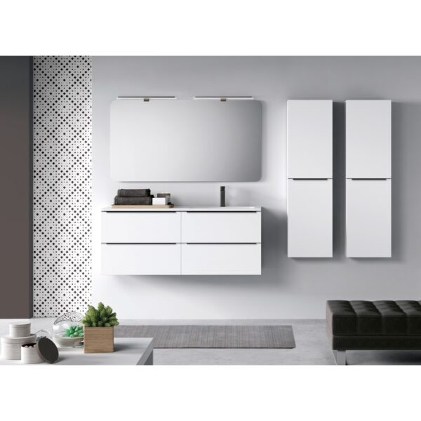 Mueble de baño Landes Coycama principal 1