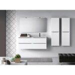 Mueble de baño Landes Coycama principal 0