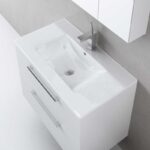 Conjunto mueble de baño Carmen Avila Dos detalle 3