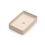 Lavabo sobre encimera Tre 50 color Coycama principal 17