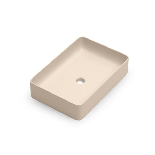 Lavabo sobre encimera Tre 50 color Coycama principal 17