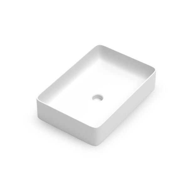 Lavabo sobre encimera Tre 50 color Coycama principal 14
