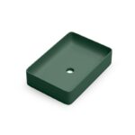 Lavabo sobre encimera Tre 50 color Coycama principal 7